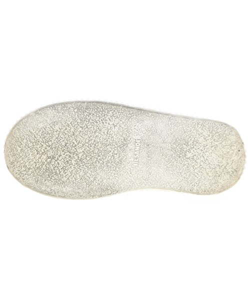 JIL SANDER（ジルサンダー）スニーカー 白 サイズ:EU37(23.5cm位) レディース/2200648972020