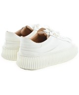 JIL SANDER（ジルサンダー）スニーカー 白 サイズ:EU37(23.5cm位) レディース/2200648972020