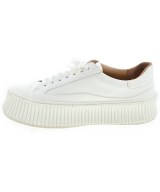 JIL SANDER（ジルサンダー）スニーカー 白 サイズ:EU37(23.5cm位) レディース/2200648972020