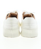 JIL SANDER（ジルサンダー）スニーカー 白 サイズ:EU37(23.5cm位) レディース/2200648972020
