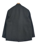 JIL SANDER（ジルサンダー）カジュアルジャケット 黒 サイズ:48(L位) メンズ/2200648974055