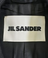 JIL SANDER（ジルサンダー）カジュアルジャケット 黒 サイズ:48(L位) メンズ/2200648974055