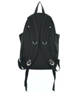 JIL SANDER（ジルサンダー）バックパック・リュック 黒 サイズ:- メンズ/2200648974079
