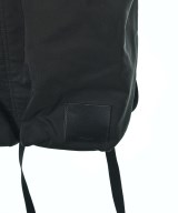 JIL SANDER（ジルサンダー）バックパック・リュック 黒 サイズ:- メンズ/2200648974079