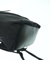 JIL SANDER（ジルサンダー）バックパック・リュック 黒 サイズ:- メンズ/2200648974079