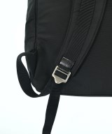 JIL SANDER（ジルサンダー）バックパック・リュック 黒 サイズ:- メンズ/2200648974079