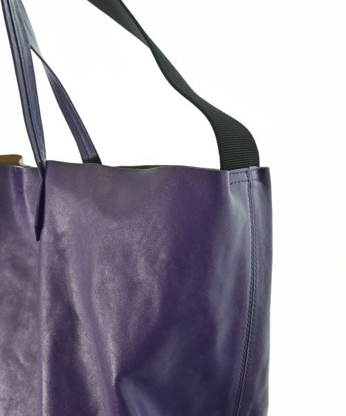 JIL SANDER（ジルサンダー）ショルダーバッグ 紫 サイズ:- メンズ/2200648974086