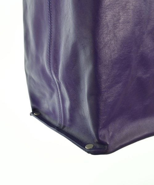 JIL SANDER（ジルサンダー）ショルダーバッグ 紫 サイズ:- メンズ/2200648974086