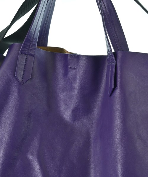JIL SANDER（ジルサンダー）ショルダーバッグ 紫 サイズ:- メンズ/2200648974086