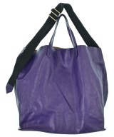 JIL SANDER（ジルサンダー）ショルダーバッグ 紫 サイズ:- メンズ/2200648974086