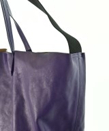 JIL SANDER（ジルサンダー）ショルダーバッグ 紫 サイズ:- メンズ/2200648974086