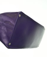 JIL SANDER（ジルサンダー）ショルダーバッグ 紫 サイズ:- メンズ/2200648974086