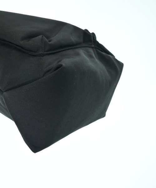 JIL SANDER（ジルサンダー）トートバッグ 黒 サイズ:- メンズ/2200648974093