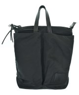 JIL SANDER（ジルサンダー）トートバッグ 黒 サイズ:- メンズ/2200648974093