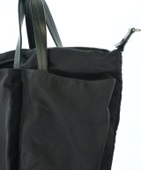 JIL SANDER（ジルサンダー）トートバッグ 黒 サイズ:- メンズ/2200648974093