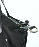 JIL SANDER（ジルサンダー）トートバッグ 黒 サイズ:- メンズ/2200648974093