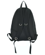 JIL SANDER（ジルサンダー）バックパック・リュック 黒 サイズ:- メンズ/2200648974109