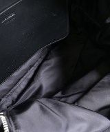 JIL SANDER（ジルサンダー）バックパック・リュック 黒 サイズ:- メンズ/2200648974109