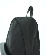 JIL SANDER（ジルサンダー）バックパック・リュック 黒 サイズ:- メンズ/2200648974109