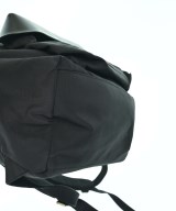 JIL SANDER（ジルサンダー）バックパック・リュック 黒 サイズ:- メンズ/2200648974109