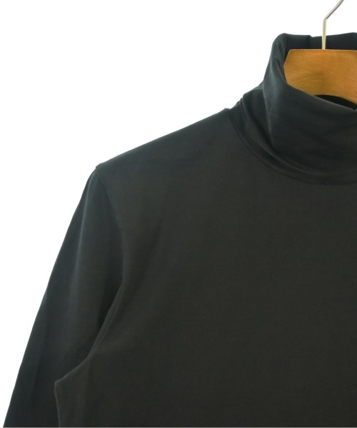 JIL SANDER（ジルサンダー）Tシャツ・カットソー 黒 サイズ:S メンズ/2200649009039
