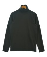 JIL SANDER（ジルサンダー）Tシャツ・カットソー 黒 サイズ:S メンズ/2200649009039