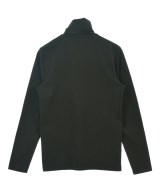 JIL SANDER（ジルサンダー）Tシャツ・カットソー 黒 サイズ:S メンズ/2200649009039