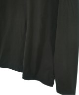 JIL SANDER（ジルサンダー）Tシャツ・カットソー 黒 サイズ:S メンズ/2200649009039