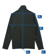 JIL SANDER（ジルサンダー）Tシャツ・カットソー 黒 サイズ:S メンズ/2200649009039