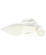 JIL SANDER（ジルサンダー）ブーツ 白 サイズ:EU39(25.5cm位) レディース/2200637899598