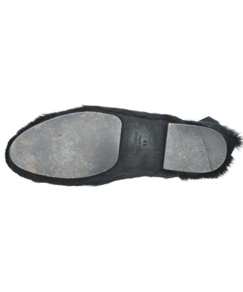 JIL SANDER（ジルサンダー）その他 黒 サイズ:EU39(25.5cm位) レディース/2200638724790