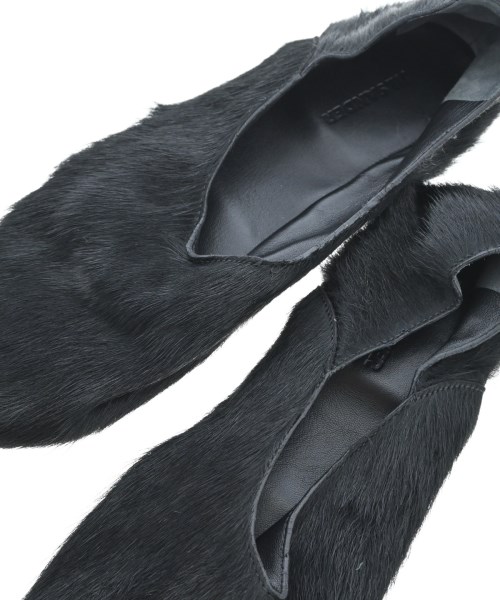 JIL SANDER（ジルサンダー）その他 黒 サイズ:EU39(25.5cm位) レディース/2200638724790
