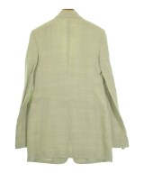 JIL SANDER（ジルサンダー）カジュアルジャケット 緑 サイズ:32(XXS位) レディース/2200648265016