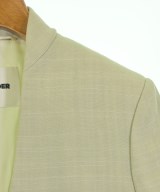 JIL SANDER（ジルサンダー）カジュアルジャケット 緑 サイズ:32(XXS位) レディース/2200648265016
