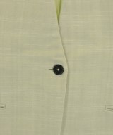 JIL SANDER（ジルサンダー）カジュアルジャケット 緑 サイズ:32(XXS位) レディース/2200648265016
