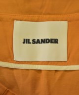 JIL SANDER（ジルサンダー）ひざ丈スカート オレンジ サイズ:36(XS位) レディース/2200648265344