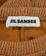 JIL SANDER（ジルサンダー）ワンピース オレンジ サイズ:32(XXS位) レディース/2200649237432