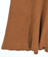 JIL SANDER（ジルサンダー）ワンピース オレンジ サイズ:32(XXS位) レディース/2200649237432