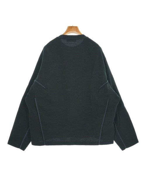 JIL SANDER（ジルサンダー）Tシャツ・カットソー 黒 サイズ:S レディース/2200649237456