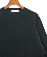 JIL SANDER（ジルサンダー）Tシャツ・カットソー 黒 サイズ:S レディース/2200649237456