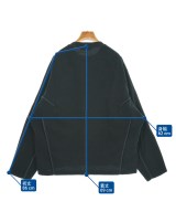 JIL SANDER（ジルサンダー）Tシャツ・カットソー 黒 サイズ:S レディース/2200649237456