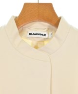JIL SANDER（ジルサンダー）カジュアルジャケット 白 サイズ:32(XXS位) レディース/2200649237463