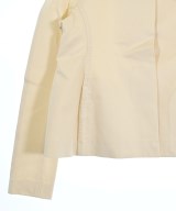 JIL SANDER（ジルサンダー）カジュアルジャケット 白 サイズ:32(XXS位) レディース/2200649237463