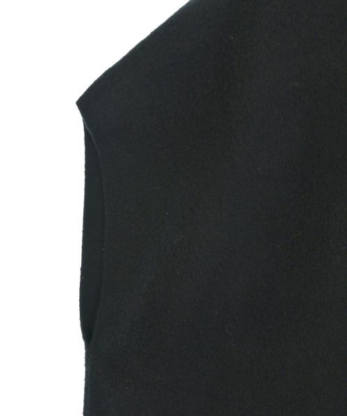 JIL SANDER（ジルサンダー）ニット・セーター 黒 サイズ:M レディース/2200649237524