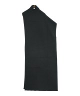 JIL SANDER（ジルサンダー）ニット・セーター 黒 サイズ:M レディース/2200649237524