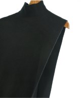 JIL SANDER（ジルサンダー）ニット・セーター 黒 サイズ:M レディース/2200649237524