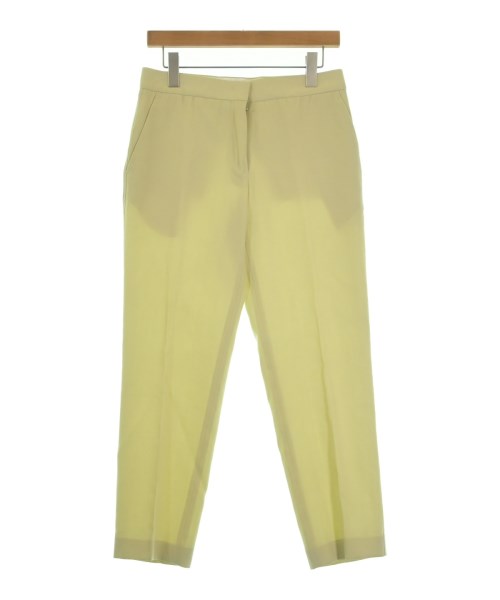 JIL SANDER(ジルサンダー)スラックス 緑 サイズ:34(XXS位)/2200649237548