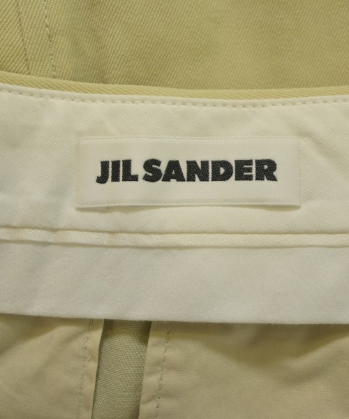 JIL SANDER（ジルサンダー）スラックス 緑 サイズ:34(XXS位) レディース/2200649237548