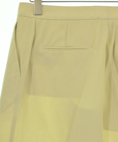 JIL SANDER（ジルサンダー）スラックス 緑 サイズ:34(XXS位) レディース/2200649237548