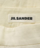 JIL SANDER（ジルサンダー）ロング・マキシ丈スカート 白 サイズ:32(XXS位) レディース/2200649237579